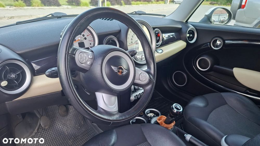 MINI Cooper D - 8