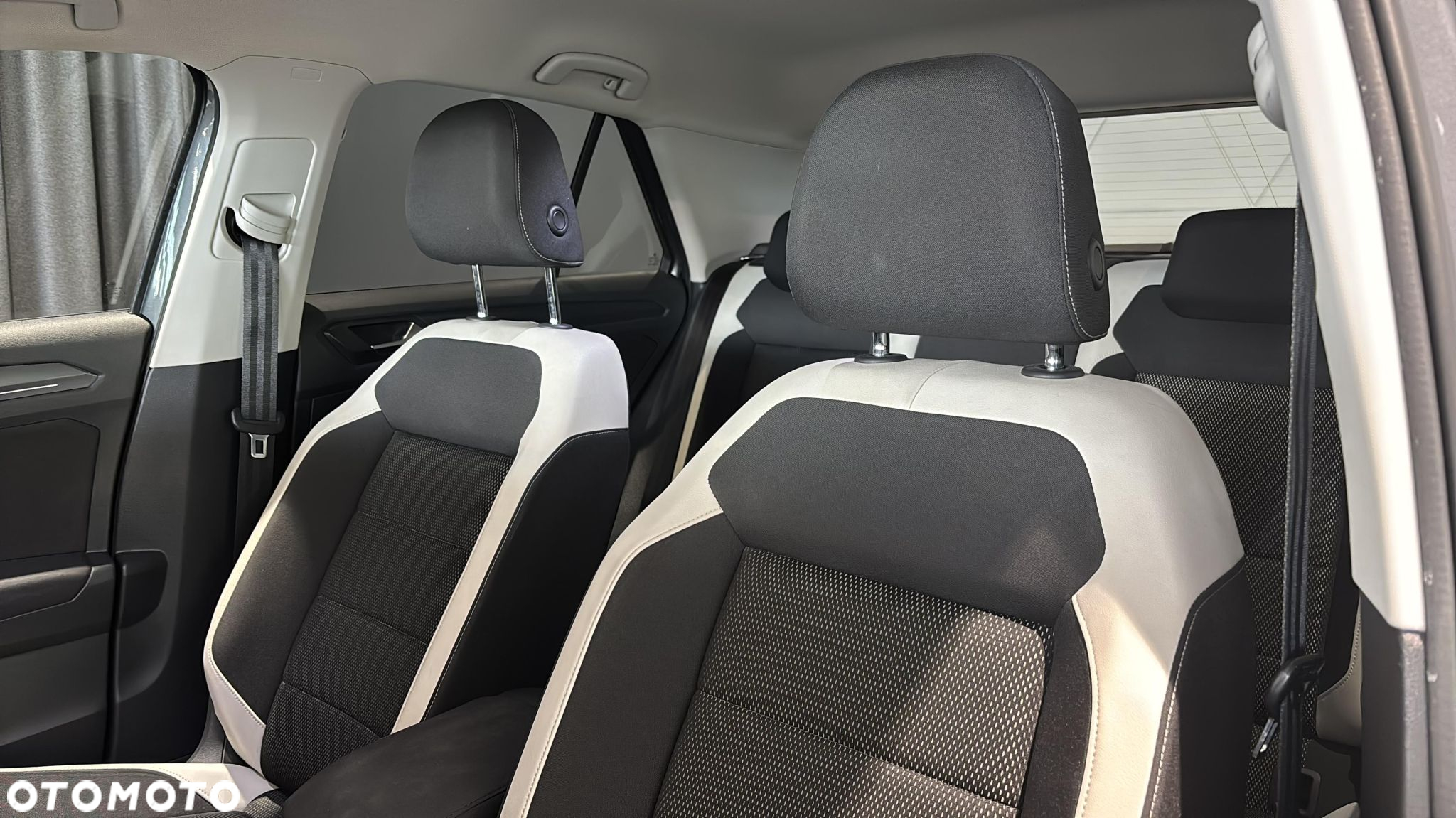 Volkswagen T-Roc 1.5 TSI GPF ACT Premium DSG - 11
