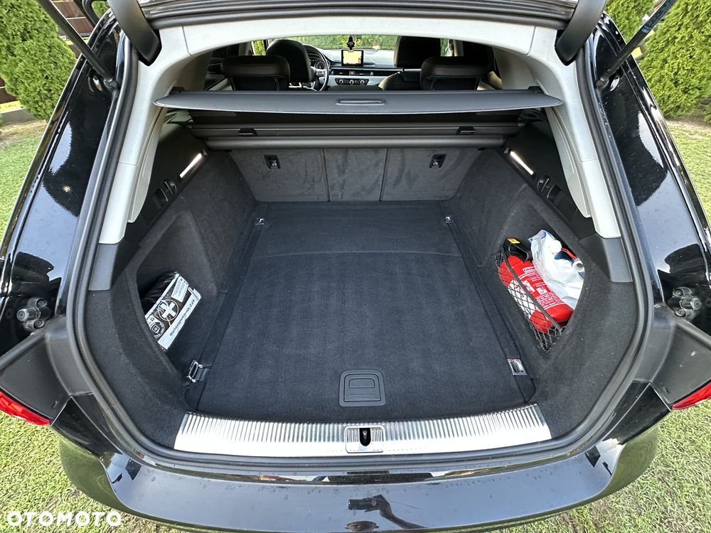 Audi A4 Avant - 30