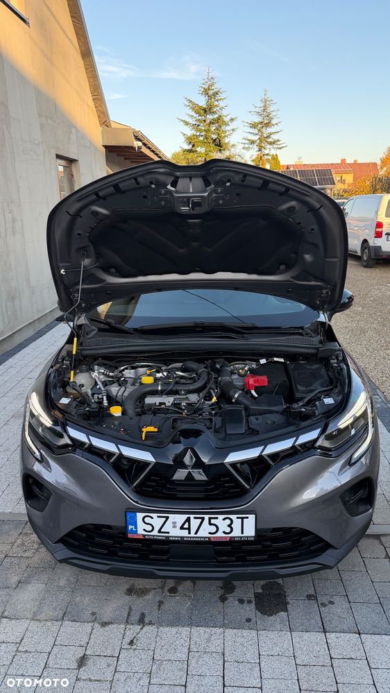 Mitsubishi ASX 1.0T Inform - 27