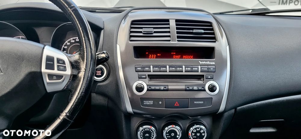 Mitsubishi ASX 1.8 DID Invite AS&G - 29