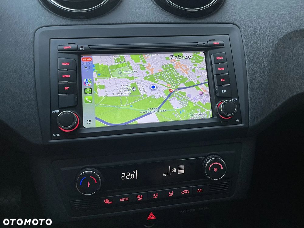 Seat Ibiza 1.4 TDI Style S&S - 17