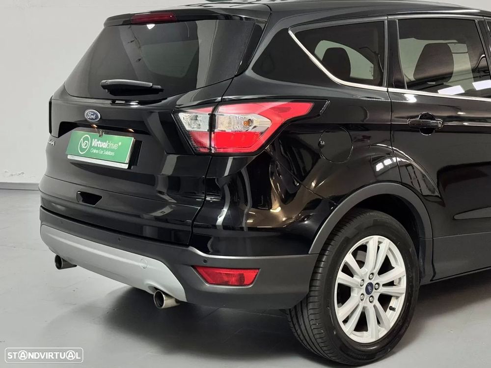 Ford Kuga 1.5 TDCi Titanium - 7