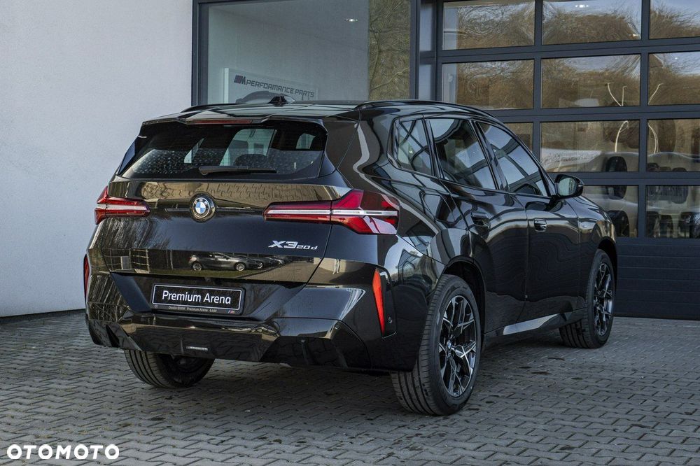 BMW X3 - 9