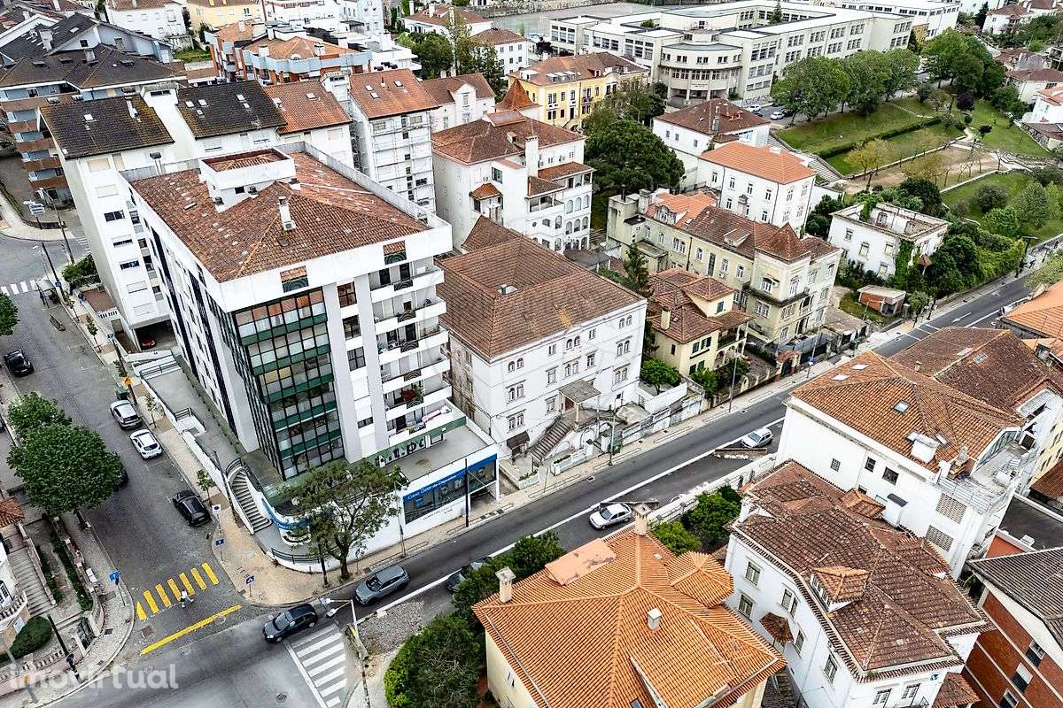 Apartamento T6 para venda - Grande imagem: 3/22