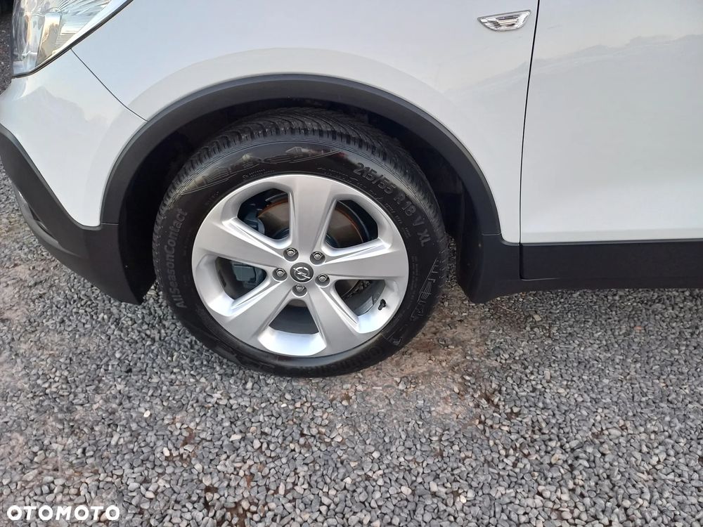 Opel Mokka 1.4 Turbo ecoFLEX Start/Stop Innovation - 11