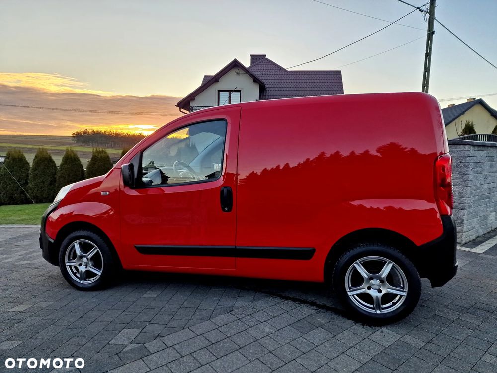 Fiat Fiorino 1.4 Dynamic - 2