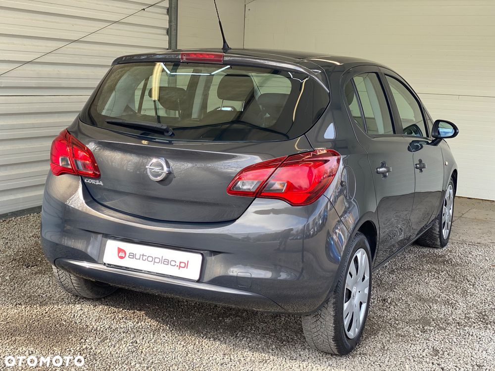 Opel Corsa 1.4 Active - 28