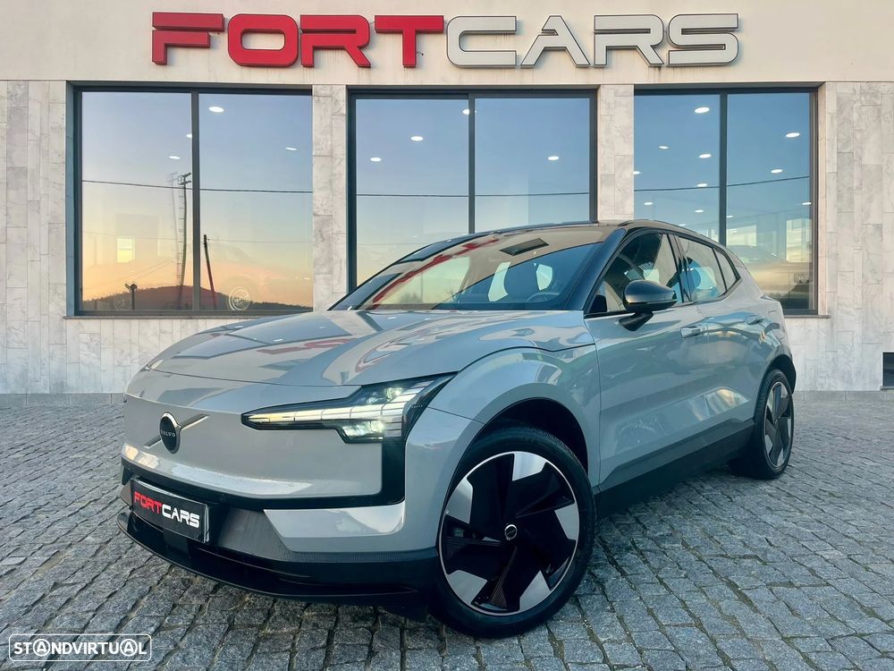 Volvo EX30 69 kWh Single Motor Extended Range Ultra - 2