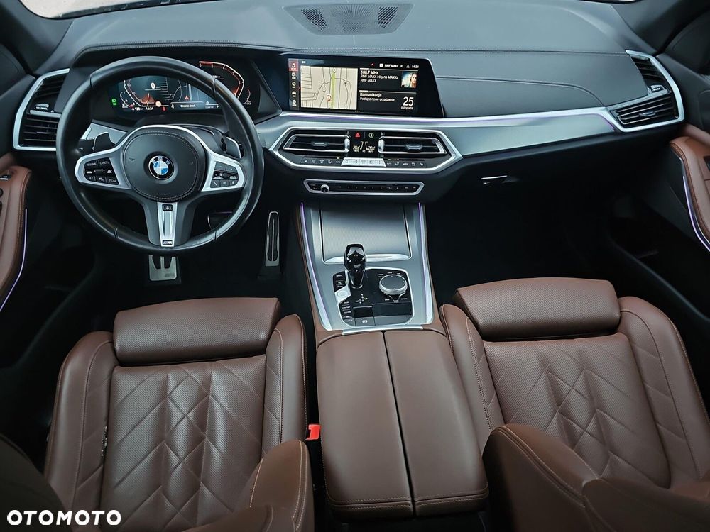 BMW X5 - 14