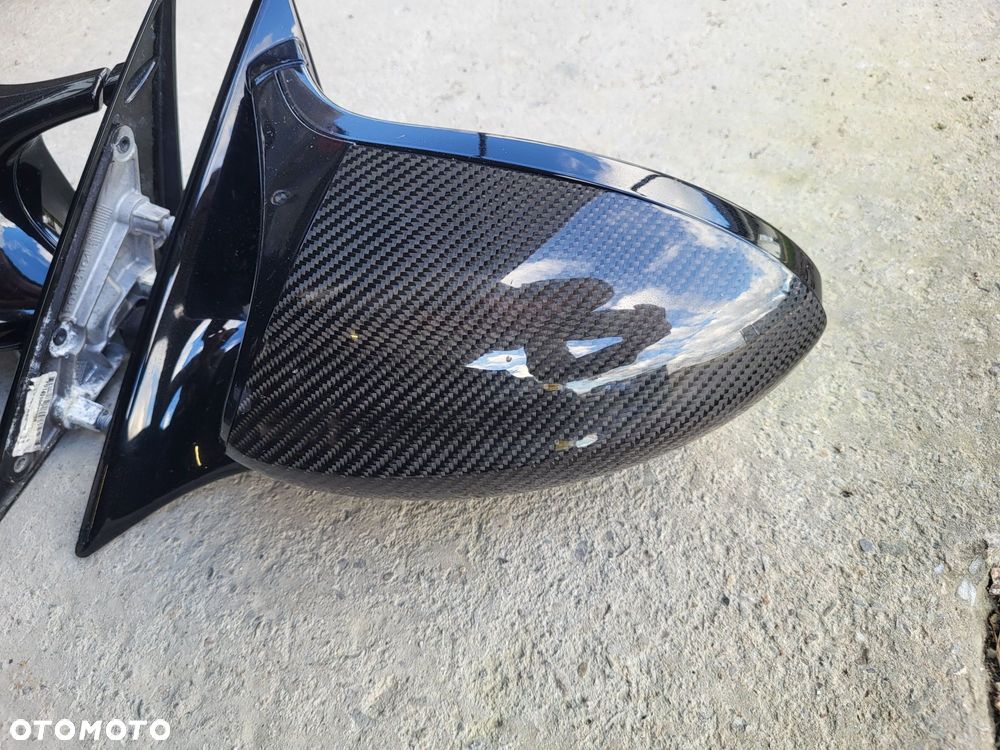 Lusterko Lewe Prawe BMW m3 e92 e93 Carbon - 4