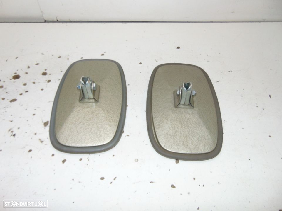 Bedford ou outros espelhos retrovisores novos - 2