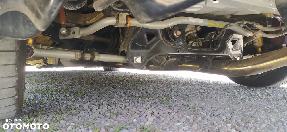 Mitsubishi Lancer Evolution GSR GT360 NAVI - 12