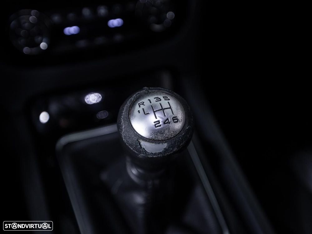 Peugeot 508 SW 2.0 HDi Active - 20