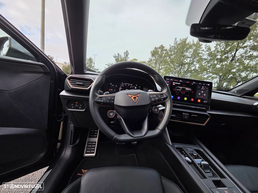 Cupra Formentor 2.0 TSI DSG 4Drive VZ - 15