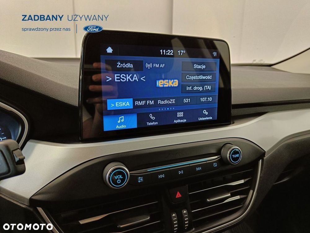 Ford Focus 1.5 EcoBlue Trend - 21