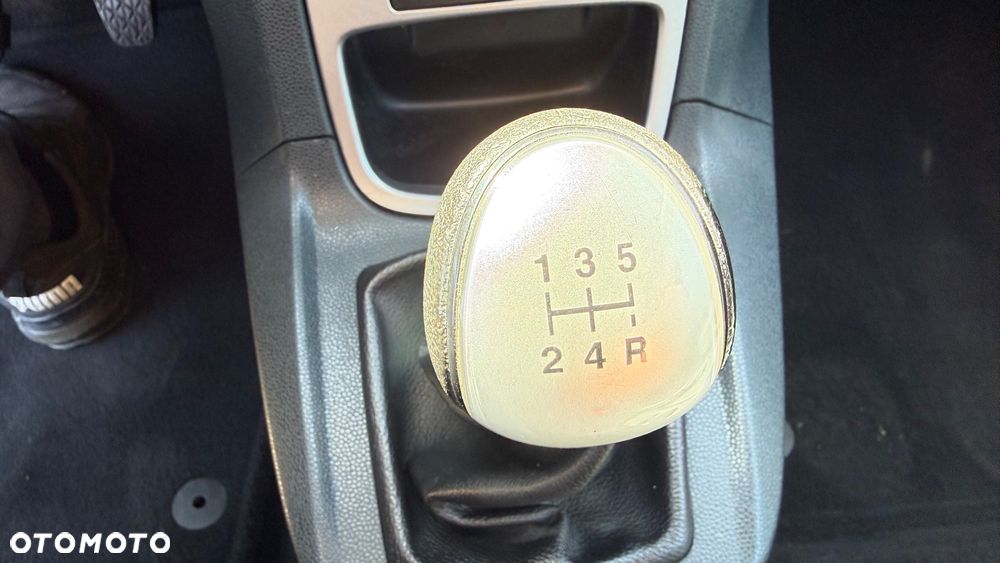 Ford Fiesta 1.25 Champions Edition - 18