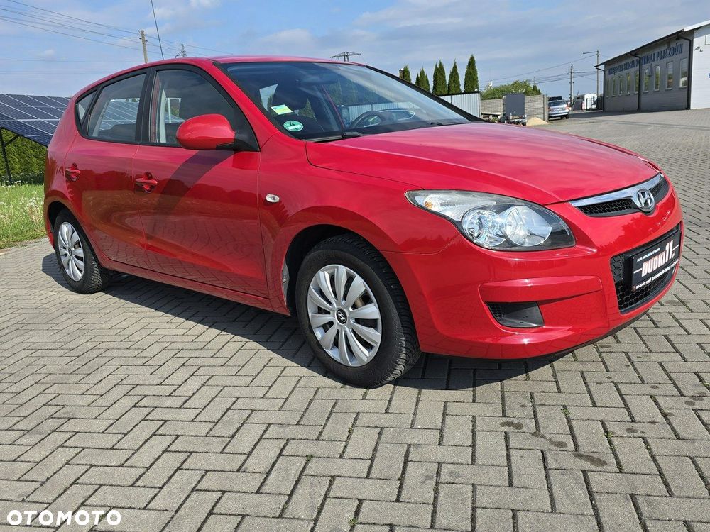 Hyundai i30 - 3
