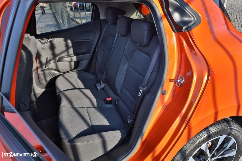 Renault Clio 1.0 TCe Intens - 5