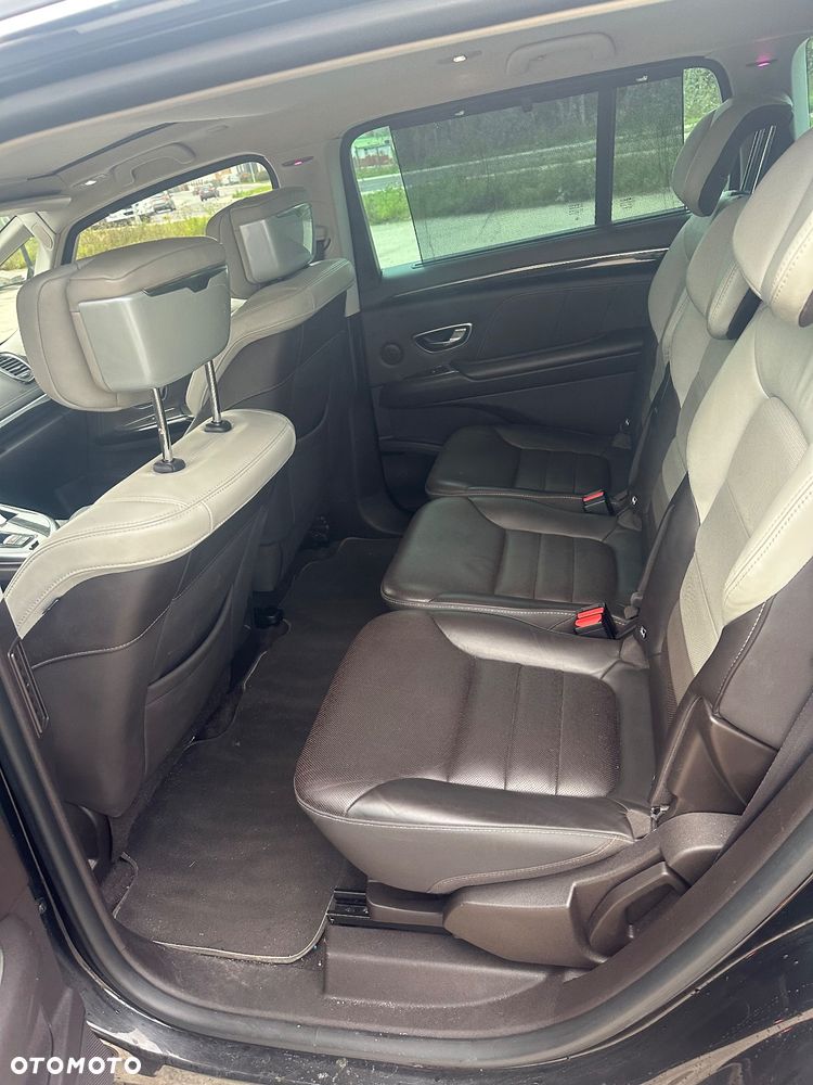 Renault Espace Energy dCi 160 EDC Initiale Paris - 14