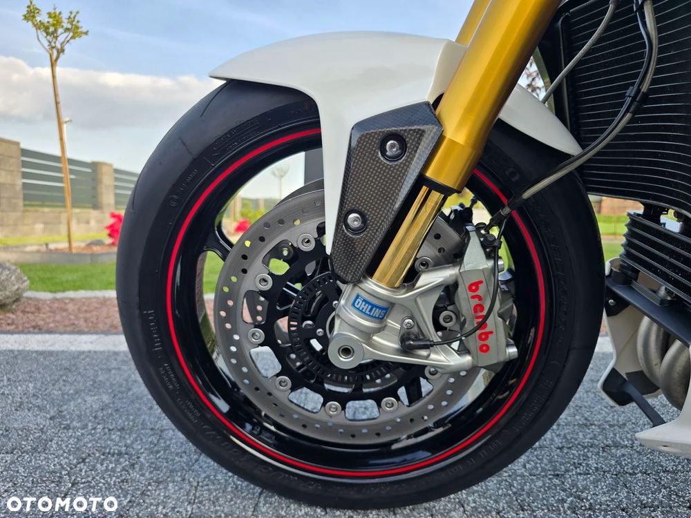Triumph Speed Triple - 22