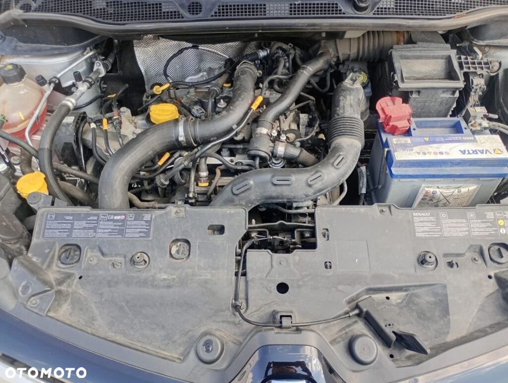 Renault Captur ENERGY TCe 90 Start&Stop Dynamique - 13