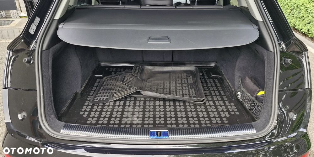 Audi Q5 40 TDI mHEV Quattro S Line S tronic - 14