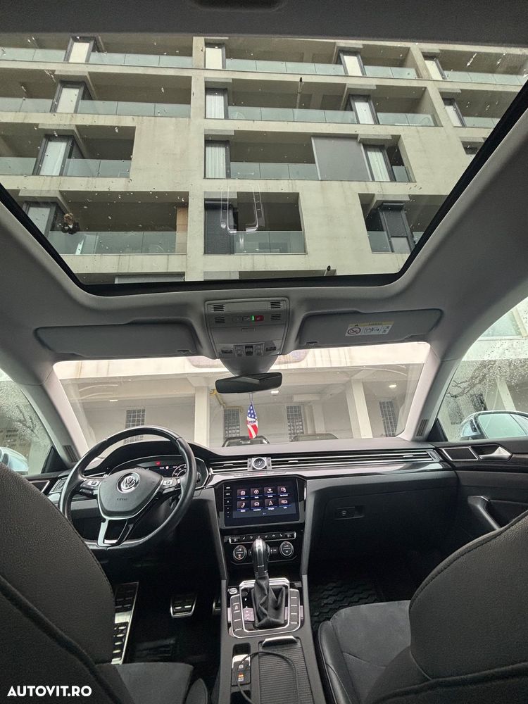 Volkswagen ARTEON 2.0 TDI DSG Elegance - 11