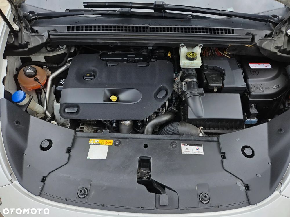 DS Automobiles DS 5 - 31
