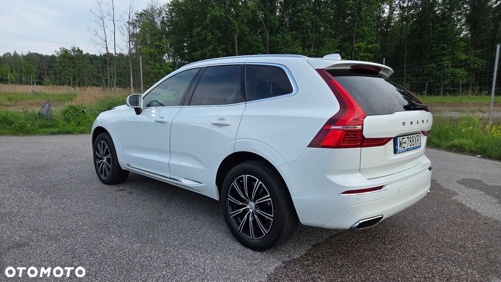 Volvo XC 60 T4 Inscription - 3