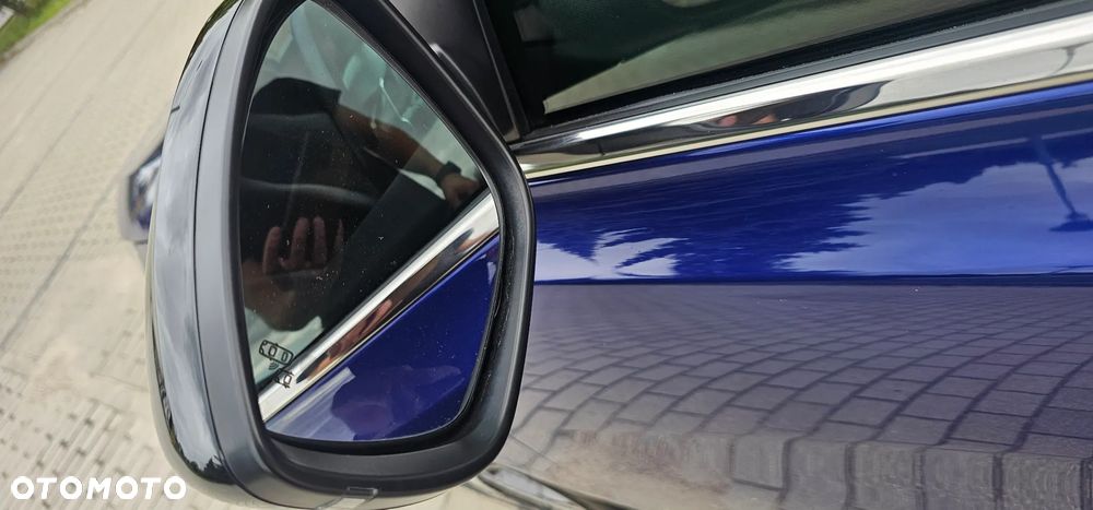Peugeot 308 BlueHDi 180 EAT6 GT - 26