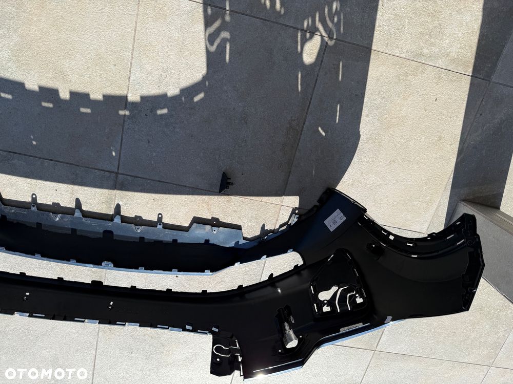 Zderzak przedni Volvo XC 90 II Lift - 9