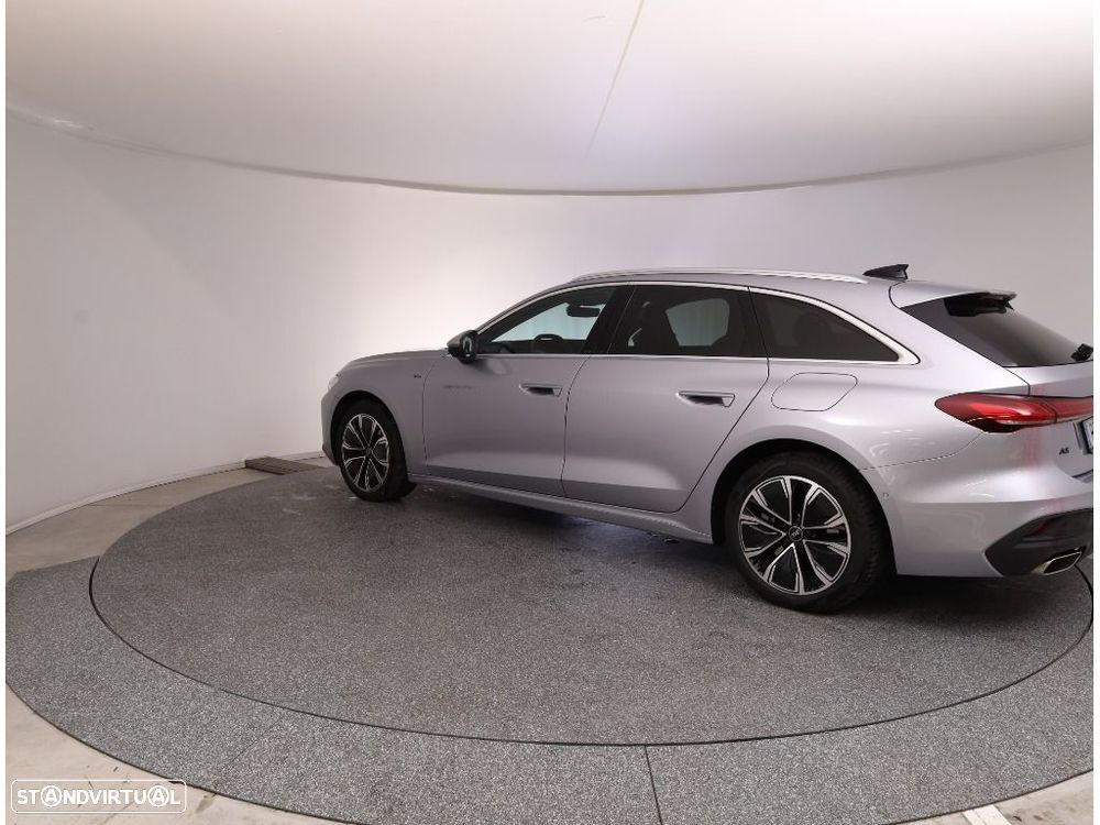 Audi A5 Avant e-hybrid quattro SE Business - 8