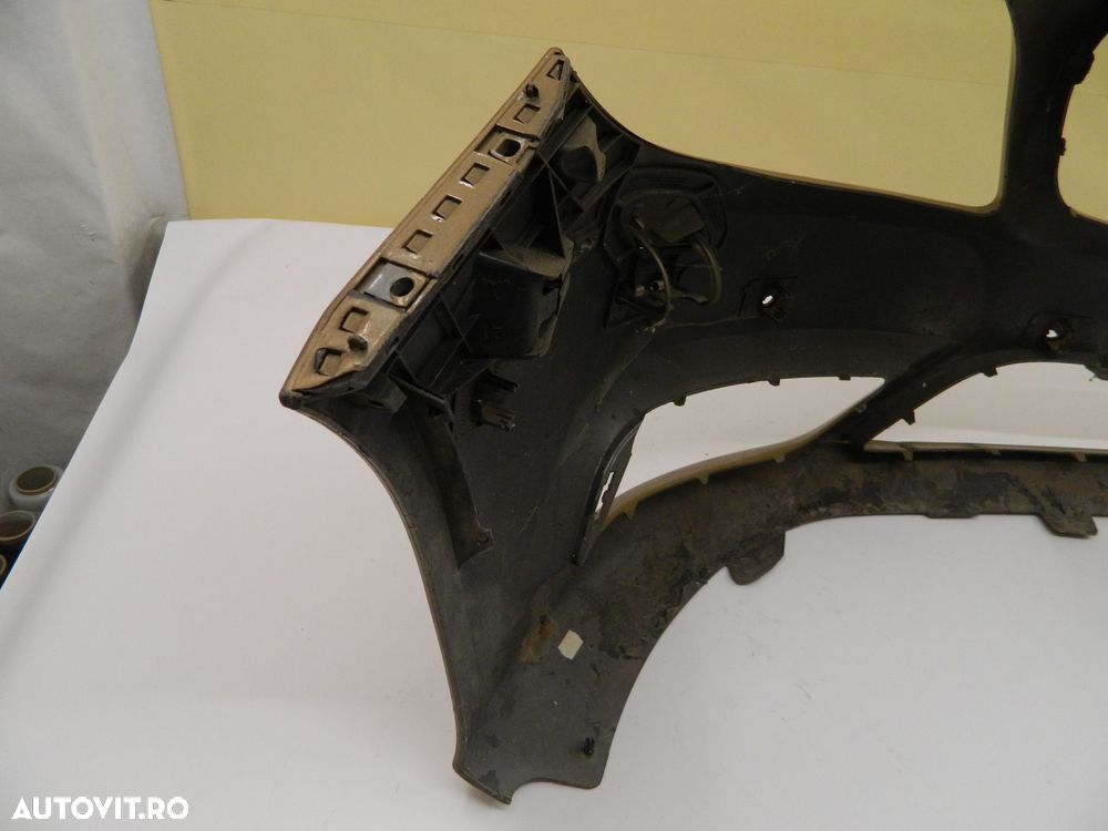 Bara fata Mercedes B-Class W246 2012, 2013, 2014, 2015, A2468850525 - 6