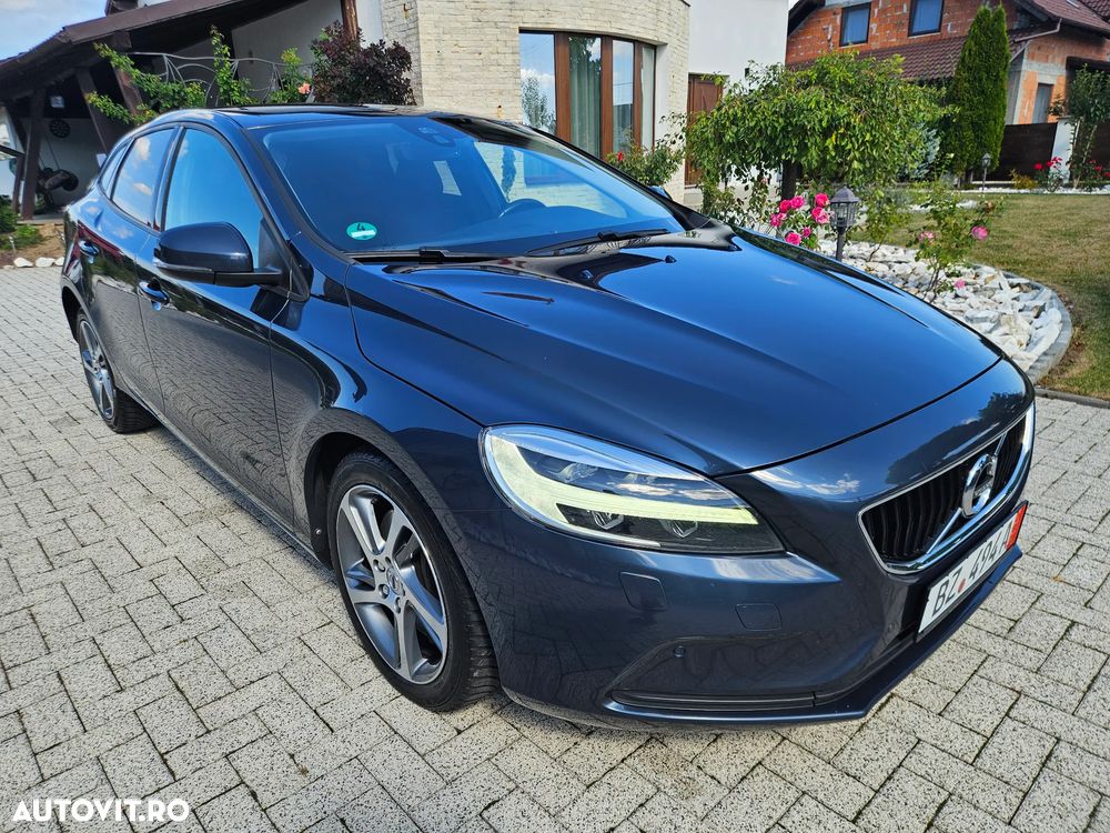 Volvo V40 - 12