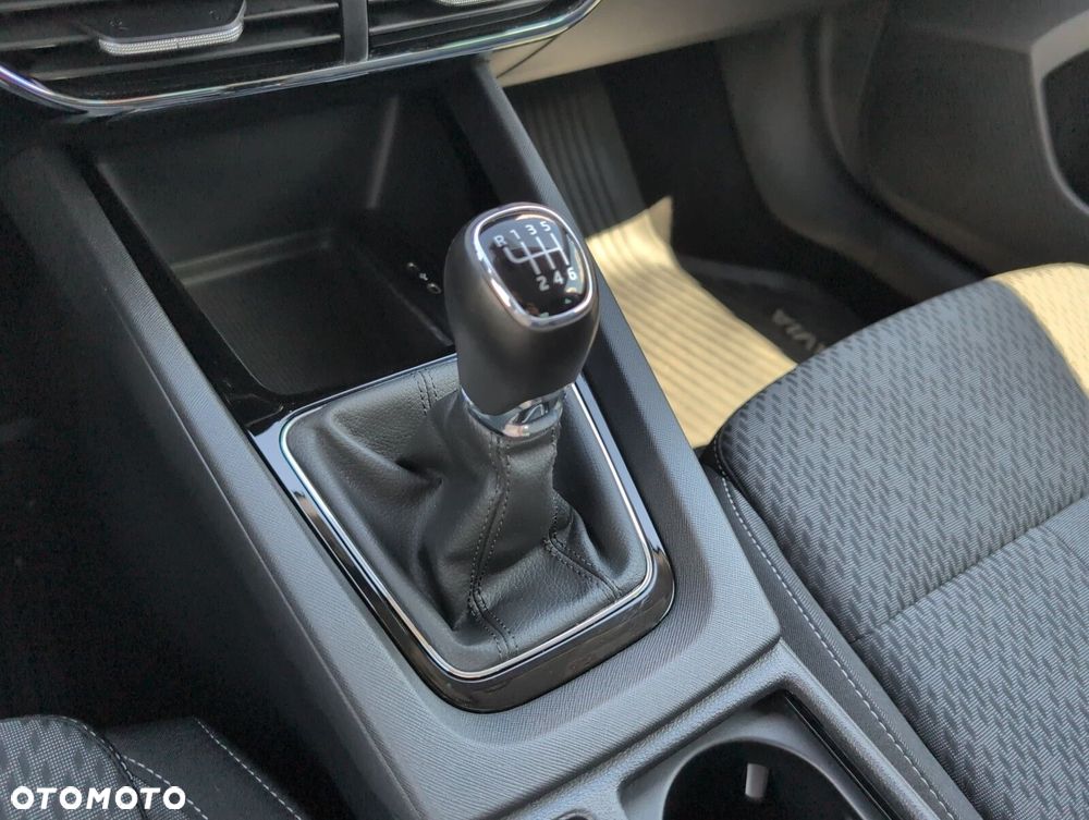 Skoda Octavia 1.5 TSI ACT Style - 32