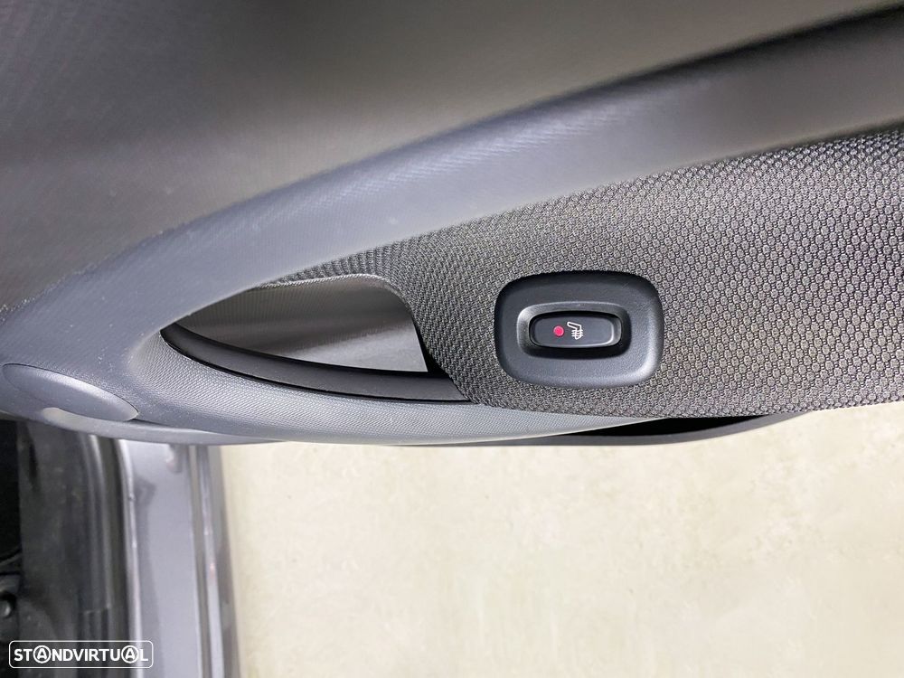 Smart ForFour Pulse - 21