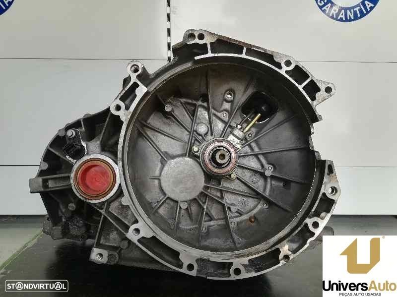 CAIXA VELOCIDADES FORD MONDEO III 2000 -1S7R7002ED - 1