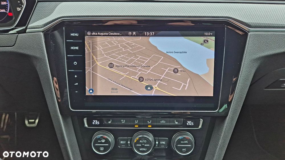 Volkswagen Passat 2.0 TDI (BlueMotion Technology) Highline - 20