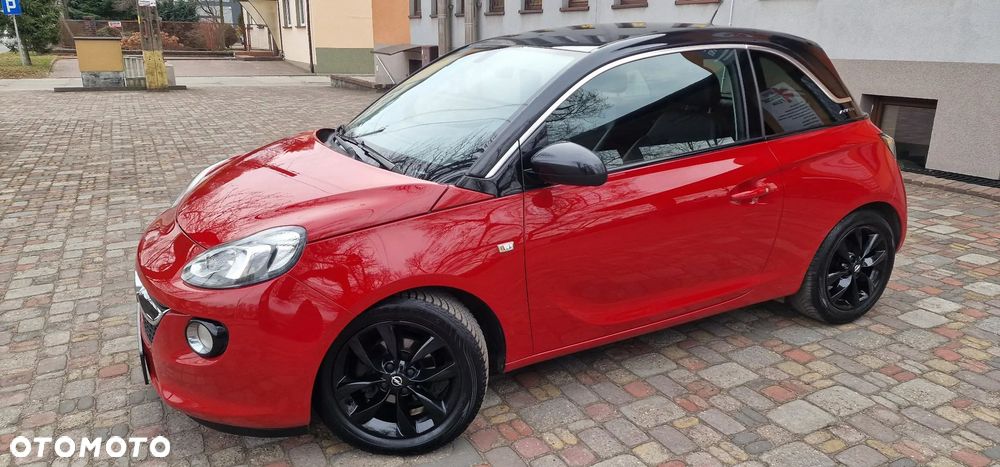 Opel Adam 1.4 Black Link - 26