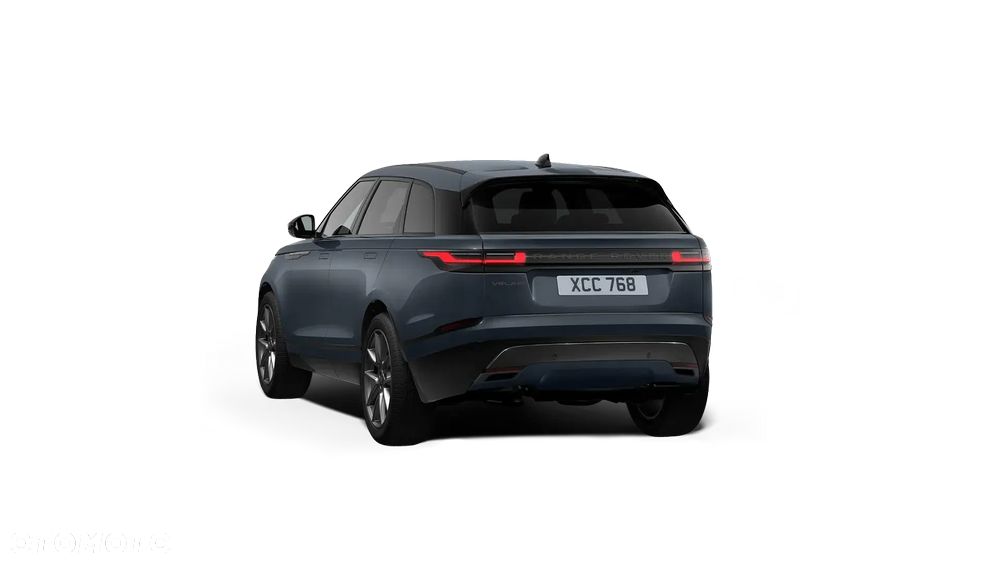 Land Rover Range Rover Velar 3.0 D300 mHEV Dynamic SE - 3