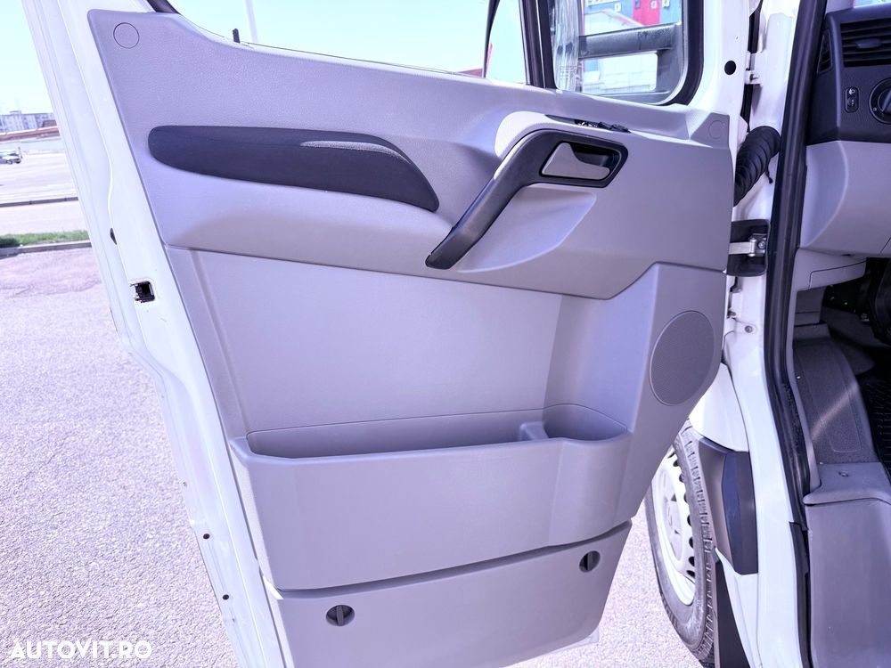 Volkswagen Crafter Standard - 30