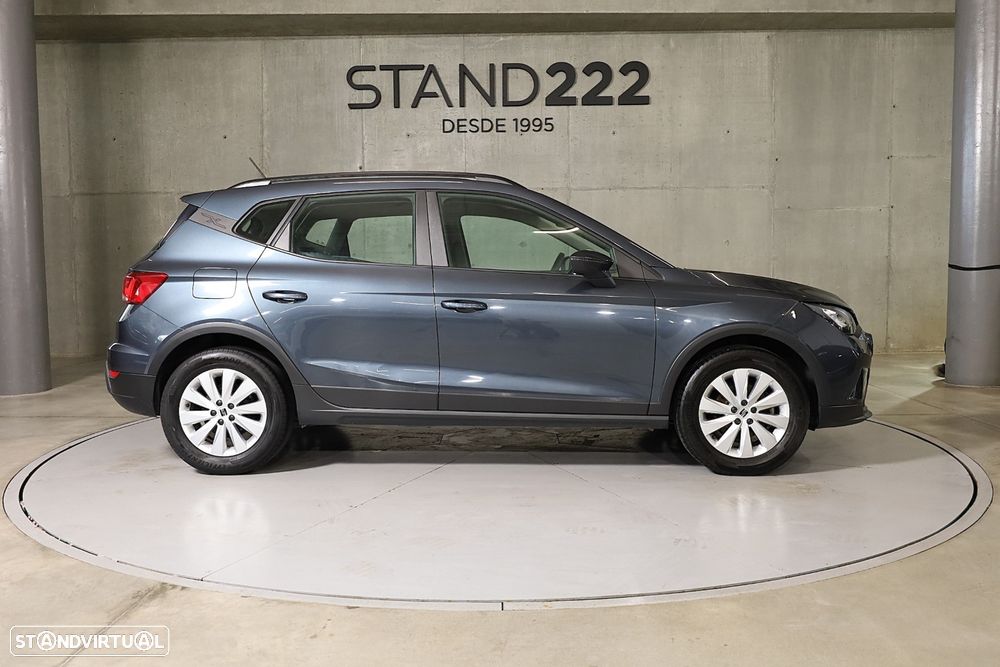 SEAT Arona 1.0 TSI Style - 4