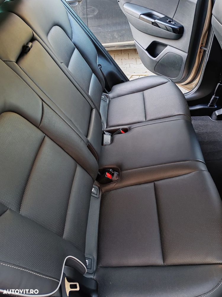 Kia Sportage 2,0 CRDI AWD Aut. GT Line - 20