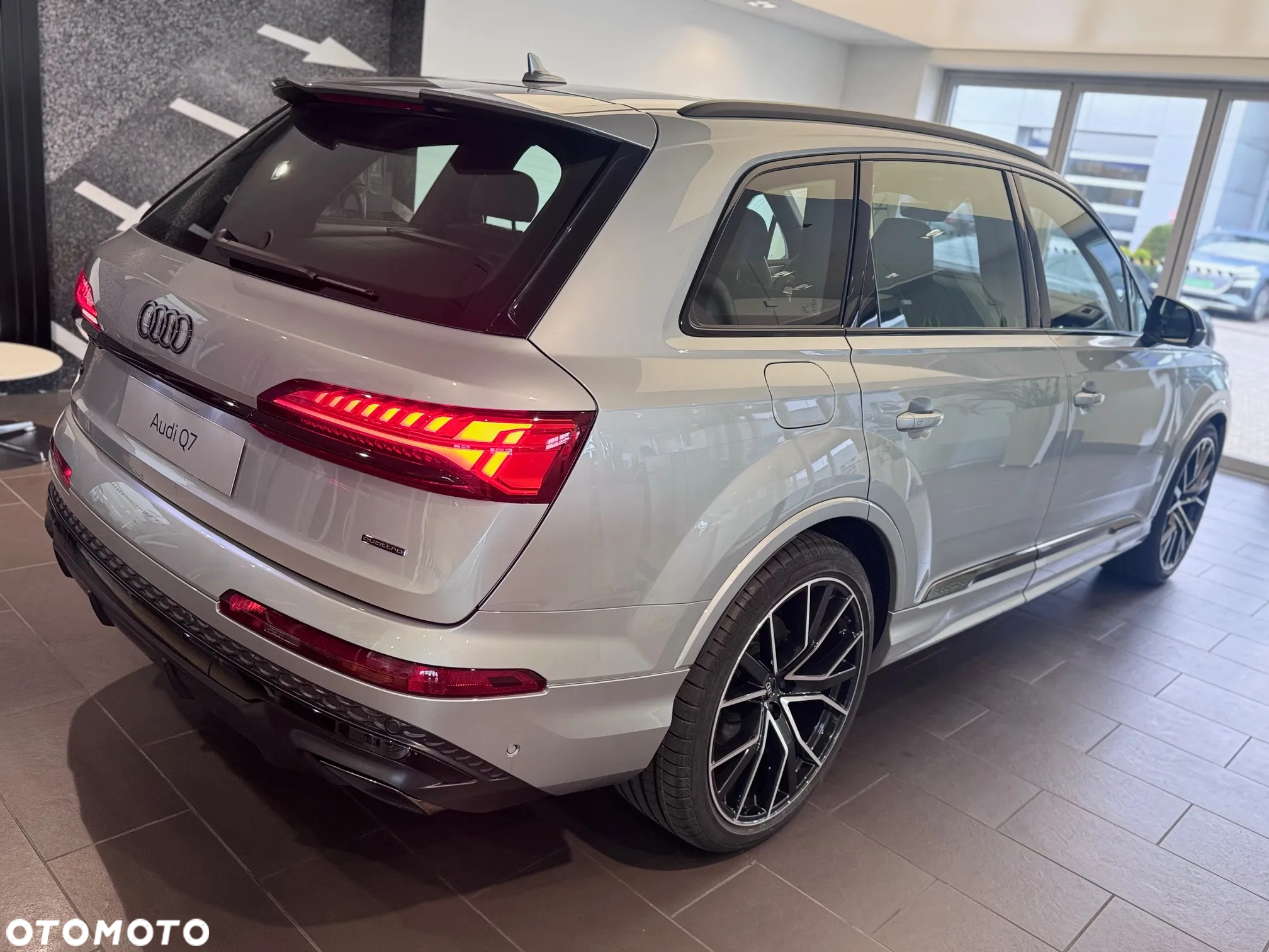 Audi Q7 - 4