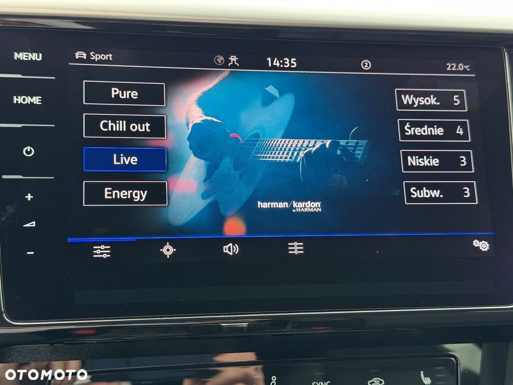 Volkswagen Arteon 2.0 TSI 4Motion R DSG - 30