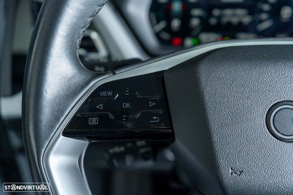 Audi Q4 e-tron 40 82 kWH - 23