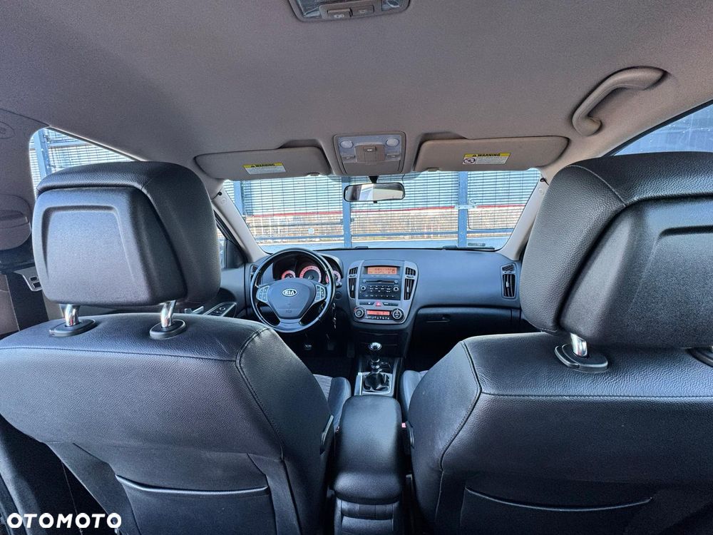 Kia Ceed 1.4 Comfort - 4