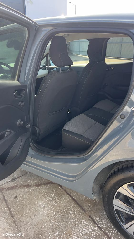 Renault Clio 1.0 TCe Limited Bi-Fuel - 14