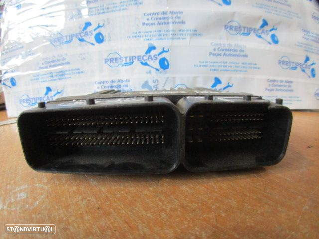 Centralina R0412C001G 28073401 KIA CARNIVAL 2 2009 2.9 CRDI 185CV 5P CINZA - 4